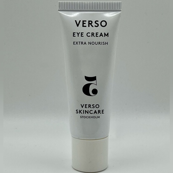 Verso Eye Cream - Extra Nourish - Picture 1 of 6